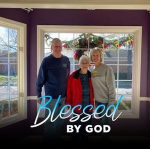 Meet your Posher, Jim